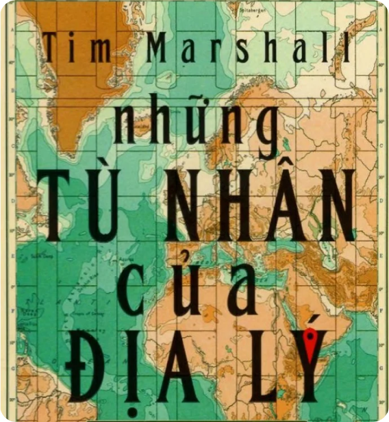 Những tù nhân của địa lý