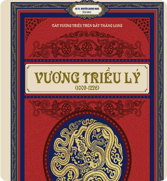 Vương triều Lý (1009-1226)